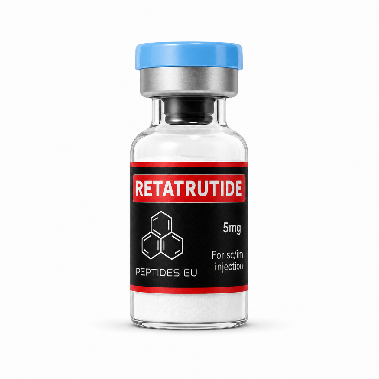 Retatrutide 5mg